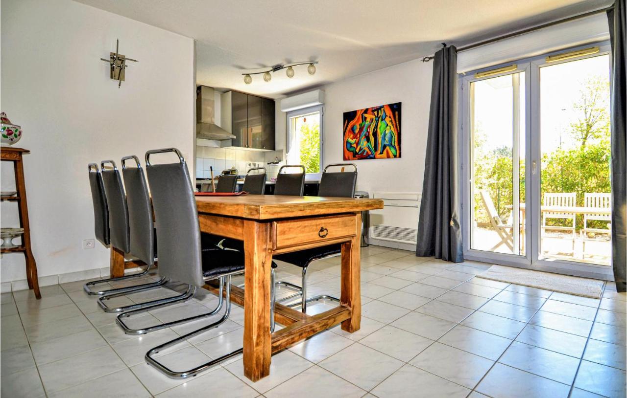 Lovely Apartment In Orange With Kitchen Εξωτερικό φωτογραφία
