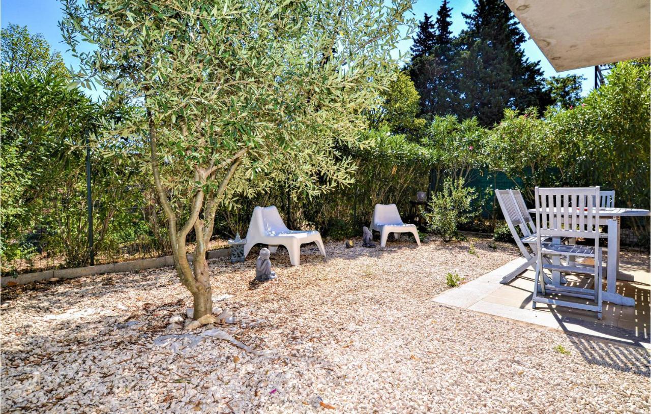 Lovely Apartment In Orange With Kitchen Εξωτερικό φωτογραφία