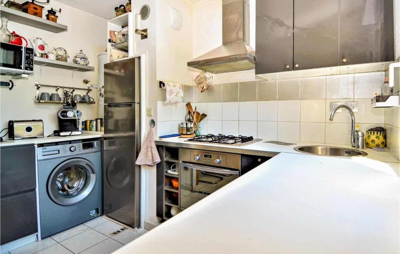 Lovely Apartment In Orange With Kitchen Εξωτερικό φωτογραφία
