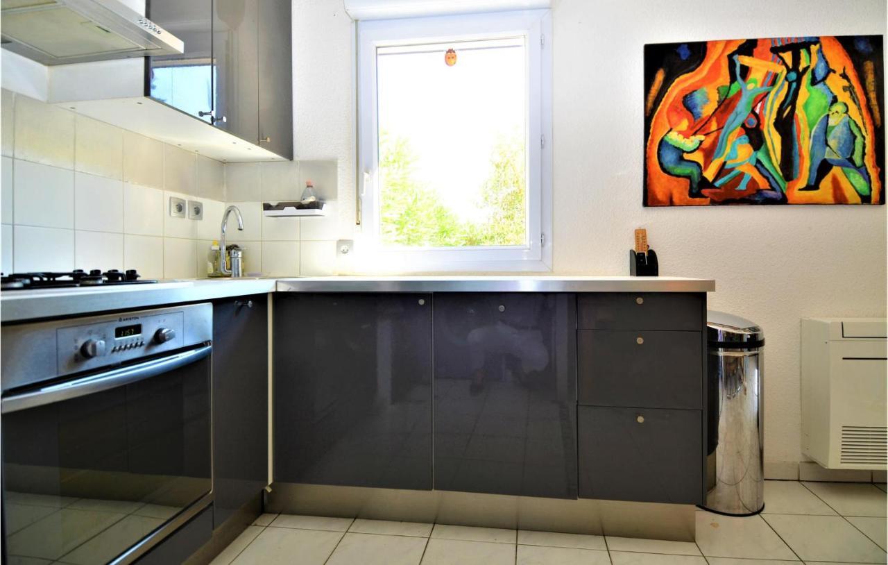 Lovely Apartment In Orange With Kitchen Εξωτερικό φωτογραφία